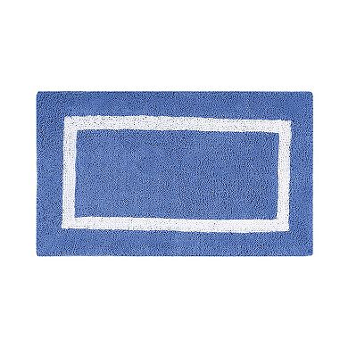 Better Trends Hotel Collection Bath Rug