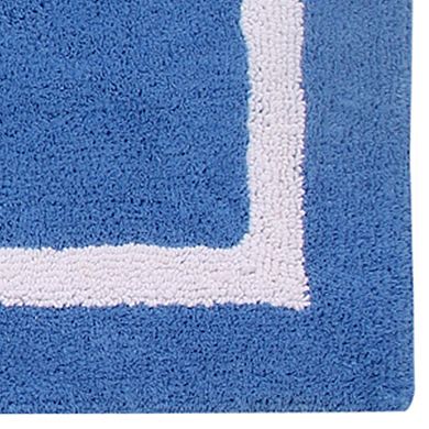 Better Trends Hotel Collection Bath Rug
