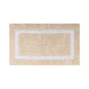 Better Trends Hotel Collection Bath Rug
