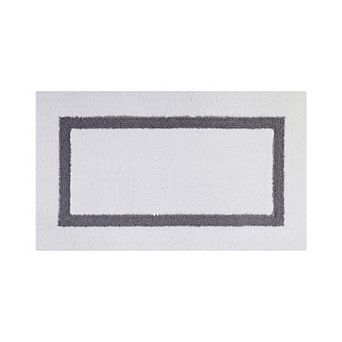 Better Trends Hotel Collection Bath Rug