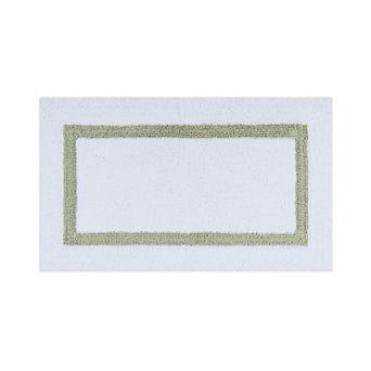 Better Trends Hotel Collection Bath Rug