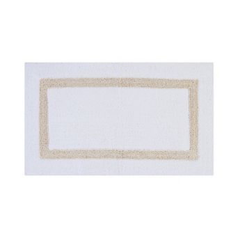 Better Trends Hotel Collection Bath Rug