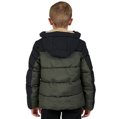 1189CL USSF 4th Official Jacket - Official Sports International