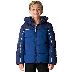 Kohl's boys coats hotsell