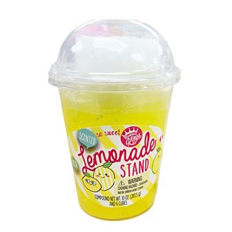 WeCool Lemonade Stand Slime