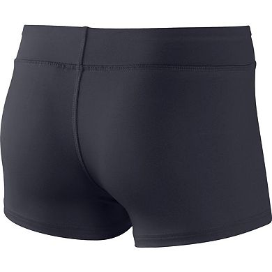 womens volleyball shorts nike