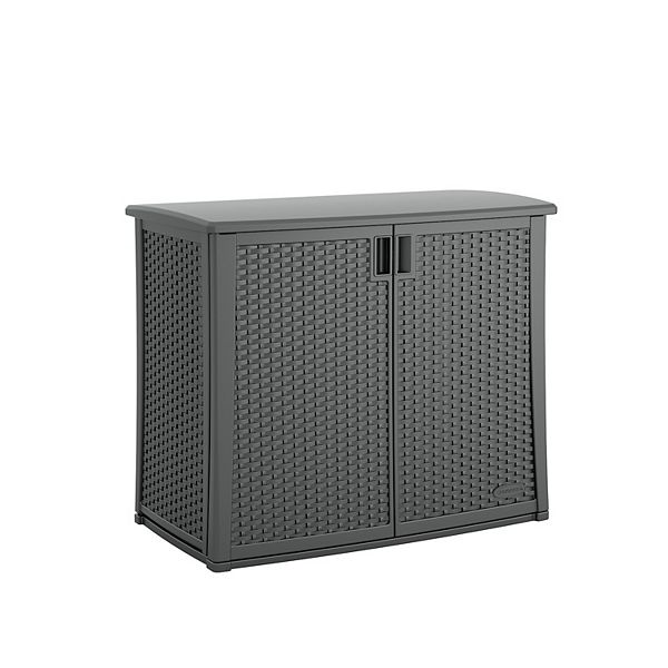 Suncast Wicker Outdoor