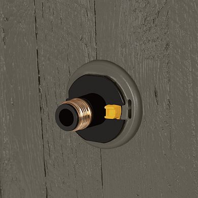 Suncast Farmhouse Hose Hideaway