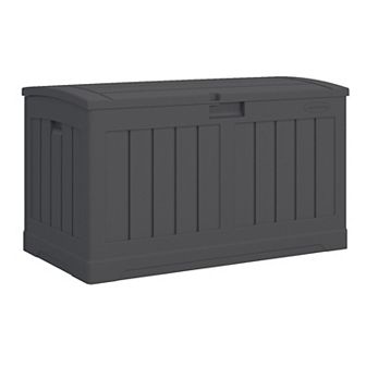 Suncast 50 Gallon Deck Box