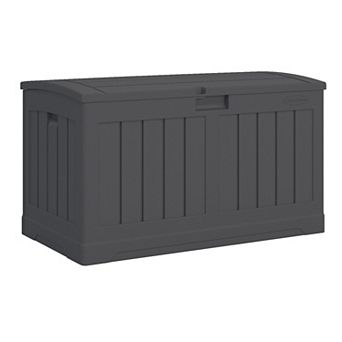 Suncast 50 Gallon Deck Box