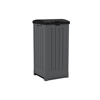 Suncast 39 Gallon Trash Hideaway