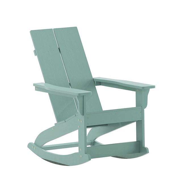 Kohls rocking online chair