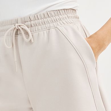 Women's FLX High-Rise Solace Shorts