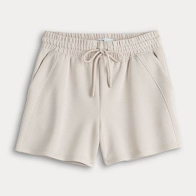 Women's FLX High-Rise Solace Shorts