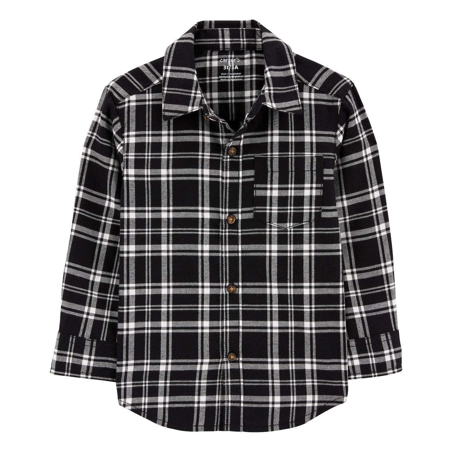 Boys Dress Shirts Find Formal Button Down Shirts For Boys Kohl s