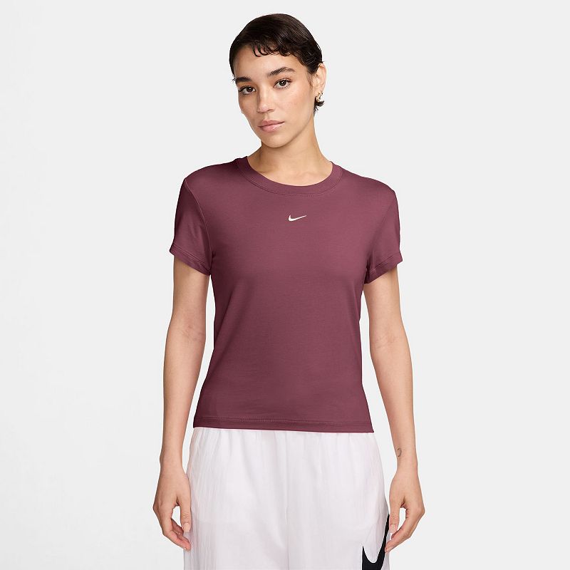 Nike Sportswear Chill Swoosh Knit Tee