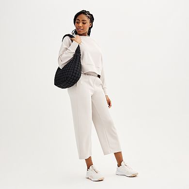 Women's FLX Solace Cropped Pants