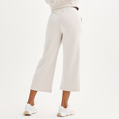 Women's FLX Solace Cropped Pants
