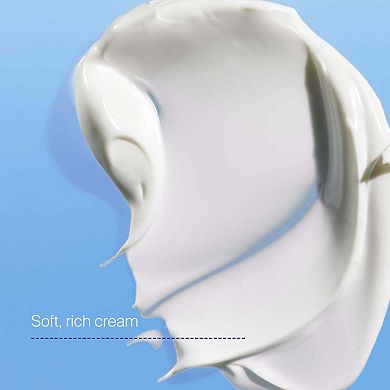 Superscreen Rich Hydrating Cream SPF 40 Moisturizer Face Sunscreen