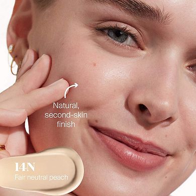 Protec(tint) Daily SPF Tint SPF 50 Sunscreen Skin Tint with Ectoin