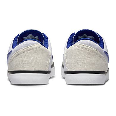 Nike SB Check Canvas Big Kid Boys' Skate Shoes