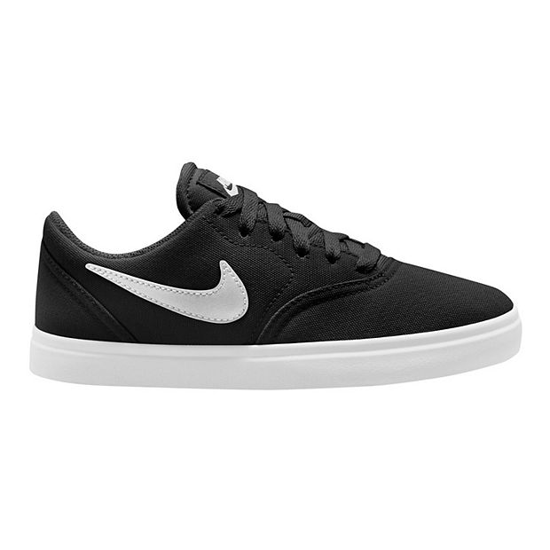 Nike SB Check Canvas Big Kid Boys display picture 3