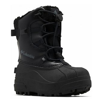 Columbia Bugaboot Celsius Kids' Boots