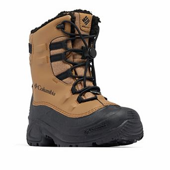 Columbia Bugaboot Celsius Kids' Boots