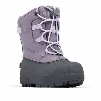 Columbia Bugaboot Celsius Kids' Boots