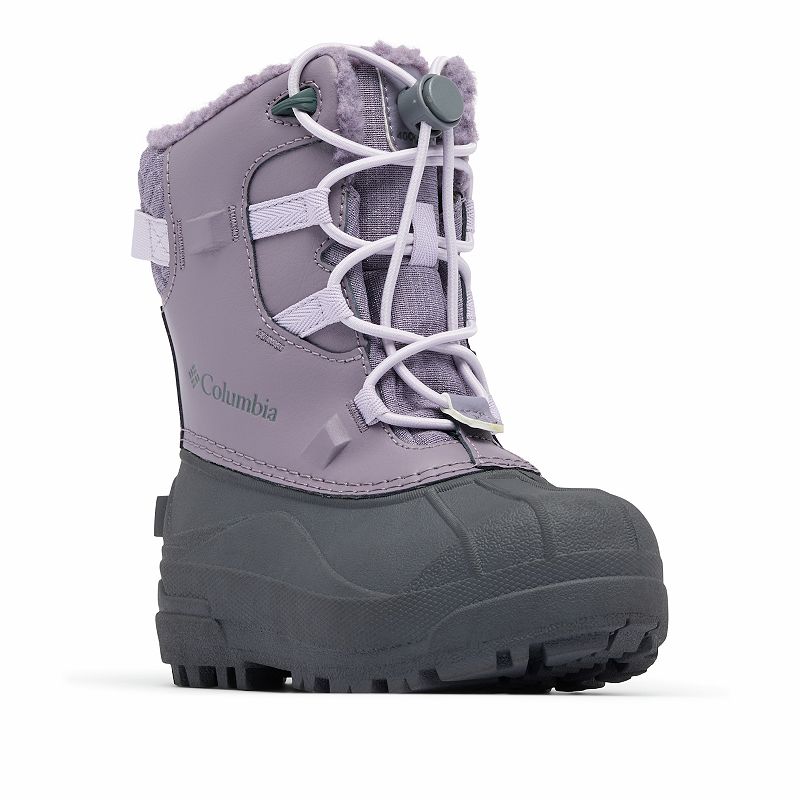 Columbia Bugaboot Celsius Kids' Boots, Kids Unisex
