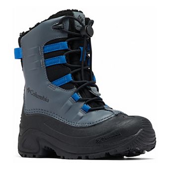 Columbia Bugaboot Celsius Kids' Boots