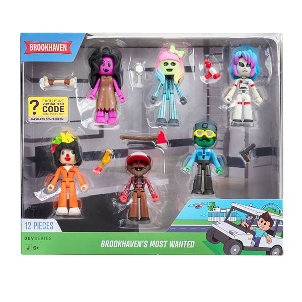 Kohls roblox toys hotsell