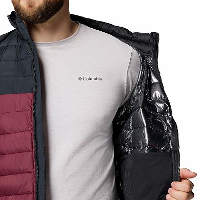 Men's Columbia Powder Lite II Jacket