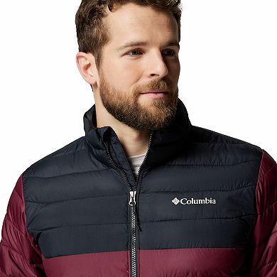 Men's Columbia Powder Lite II Jacket