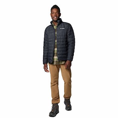 Men's Columbia Powder Lite II Jacket