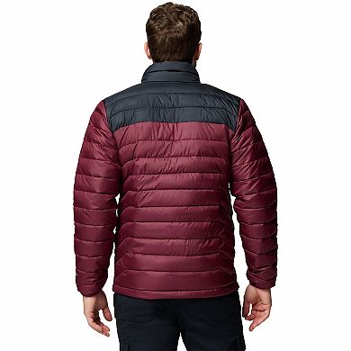 Men's Columbia Powder Lite II Jacket