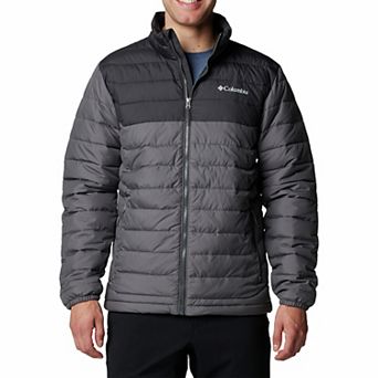 Men's Columbia Powder Lite II Jacket