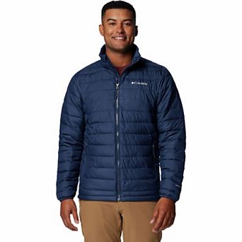 Men's Columbia Powder Lite II Jacket