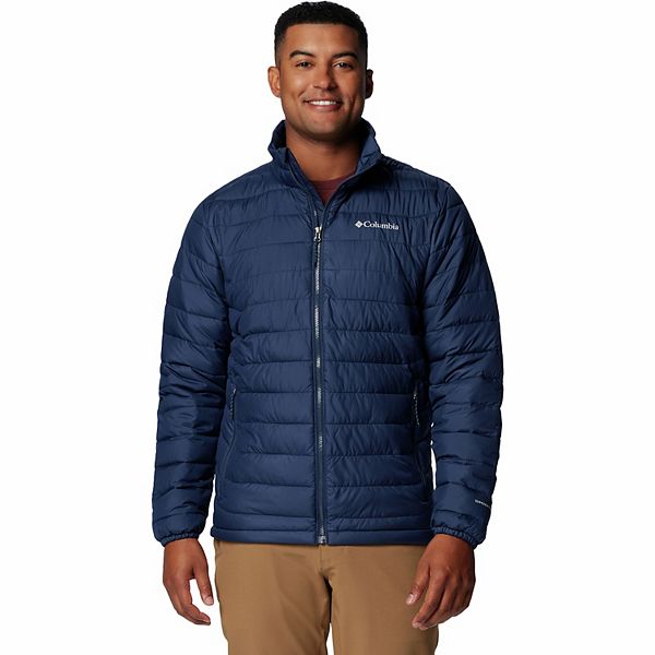 Men's Columbia Powder Lite II Jacket