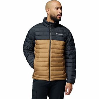 Men's Columbia Powder Lite II Jacket