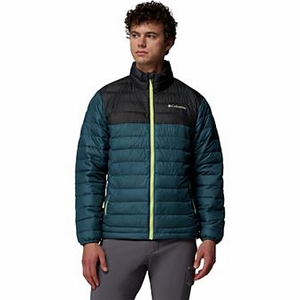 Men's Columbia Powder Lite II Jacket