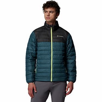Men's Columbia Powder Lite II Jacket