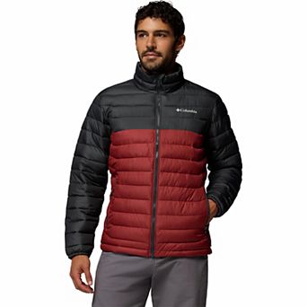 Men's Columbia Powder Lite II Jacket