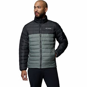 Men's Columbia Powder Lite II Jacket