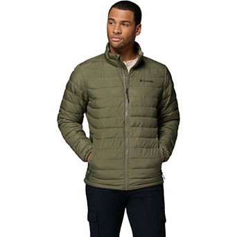Men's Columbia Powder Lite II Jacket