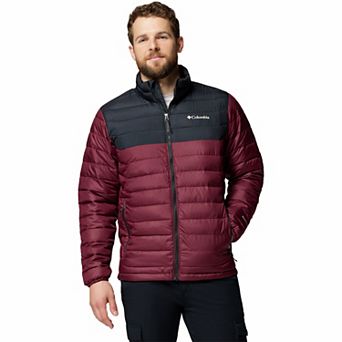 Men's Columbia Powder Lite II Jacket