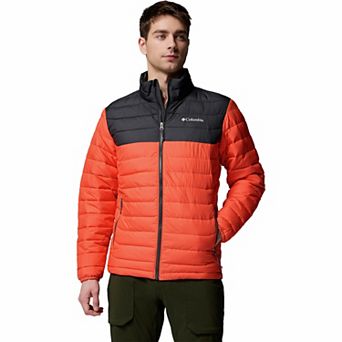 Men's Columbia Powder Lite II Jacket