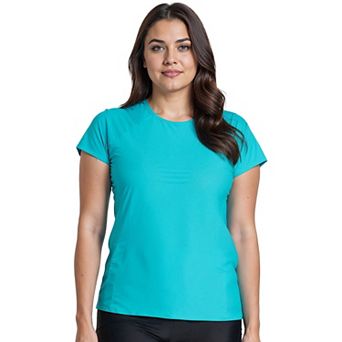 Women's Loose Fit Adele Swim Top