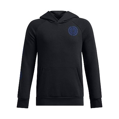 Kohls under armor hoodie online