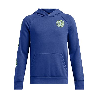 Kohl's under armour hoodie best sale